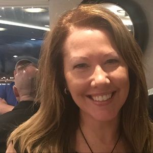 Meet your Posher, Kathy